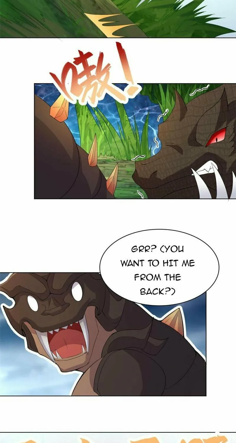 Read Dragon Master (Colored) chapter 216 image 21 on Lezhin