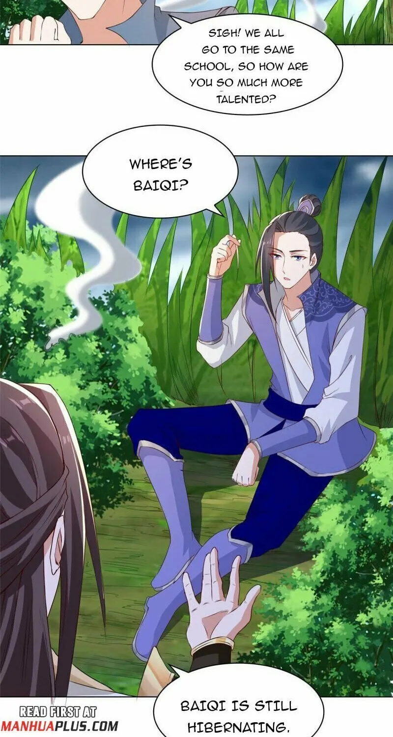 Read Dragon Master (Colored) chapter 216 image 28 on Lezhin