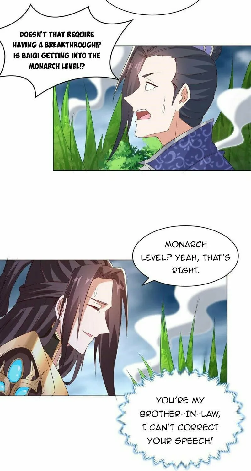 Read Dragon Master (Colored) chapter 216 image 29 on Lezhin