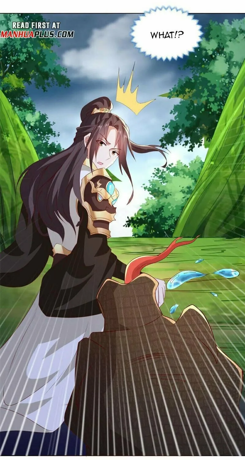 Read Dragon Master (Colored) chapter 216 image 32 on Lezhin