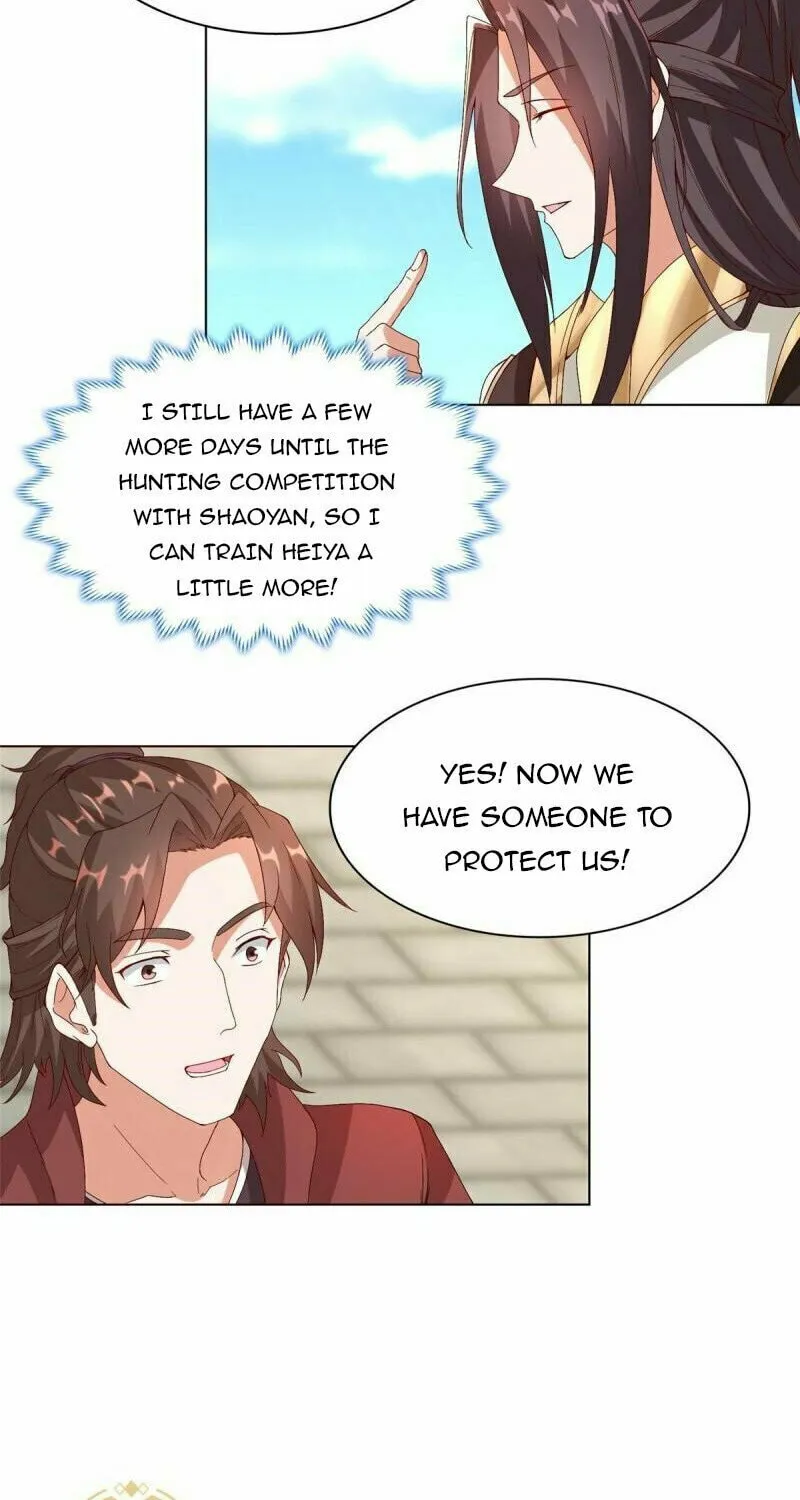 Read Dragon Master (Colored) chapter 216 image 7 on Lezhin
