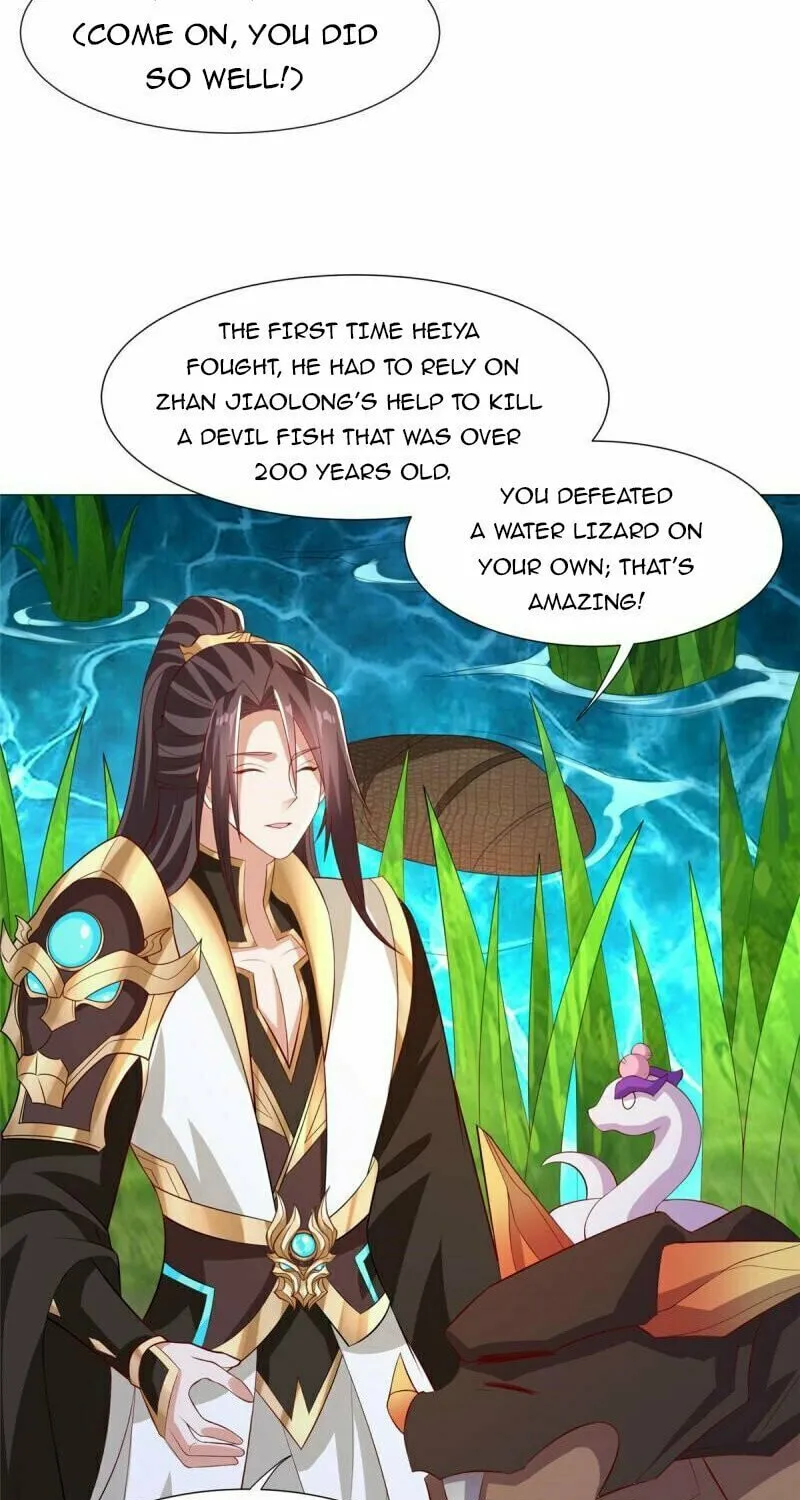 Read Dragon Master (Colored) chapter 217 image 13 on Lezhin