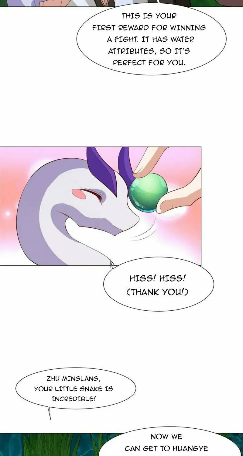 Read Dragon Master (Colored) chapter 217 image 16 on Lezhin