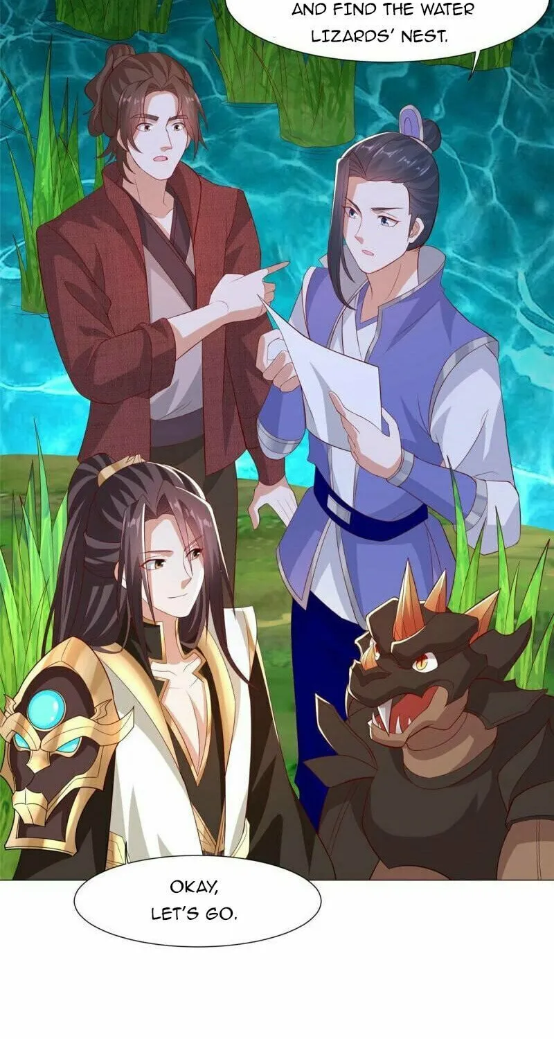 Read Dragon Master (Colored) chapter 217 image 17 on Lezhin