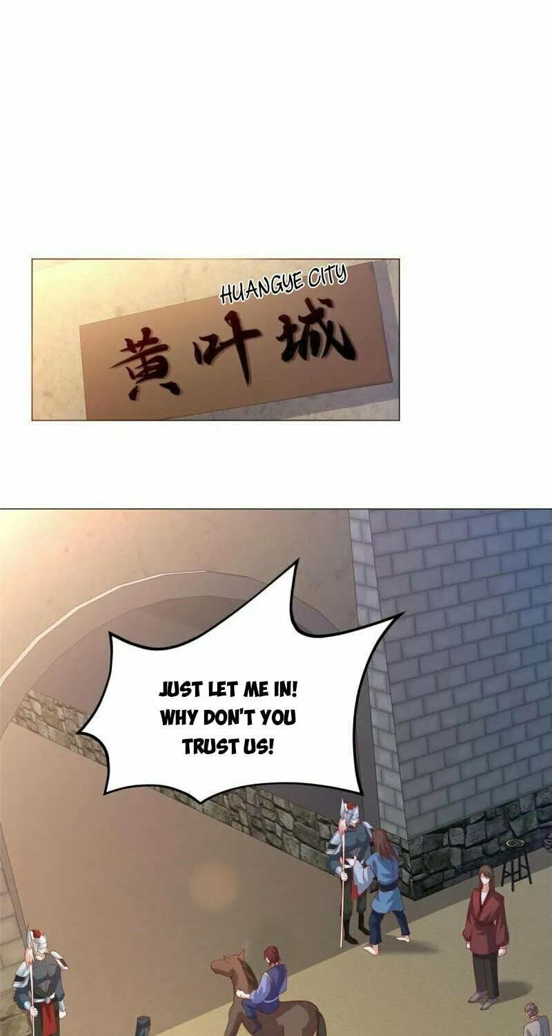 Read Dragon Master (Colored) chapter 217 image 18 on Lezhin