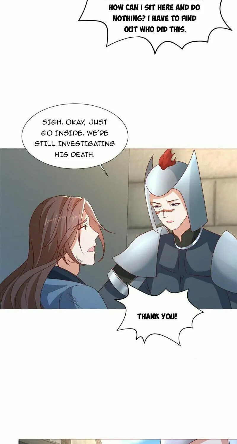 Read Dragon Master (Colored) chapter 217 image 22 on Lezhin