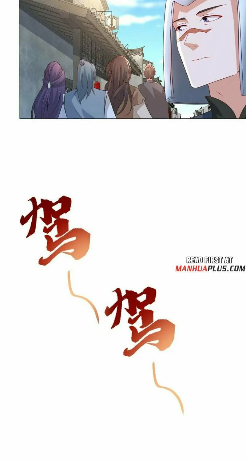 Read Dragon Master (Colored) chapter 217 image 23 on Lezhin