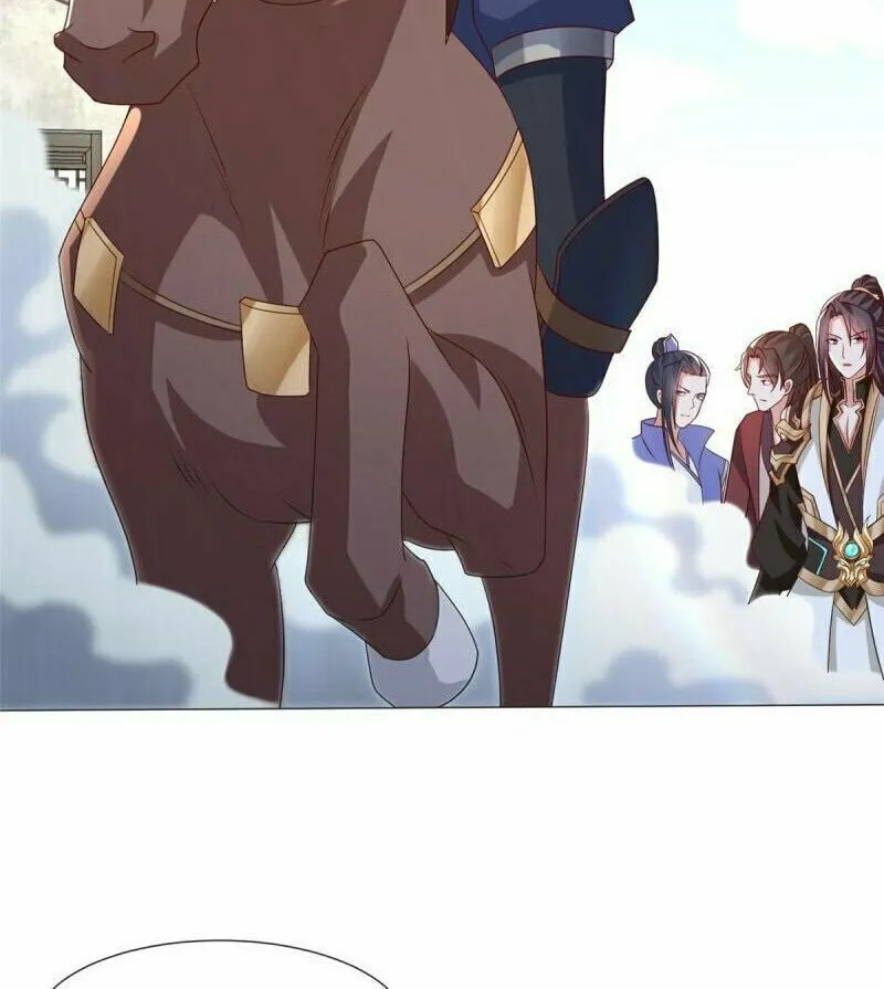 Read Dragon Master (Colored) chapter 217 image 25 on Lezhin