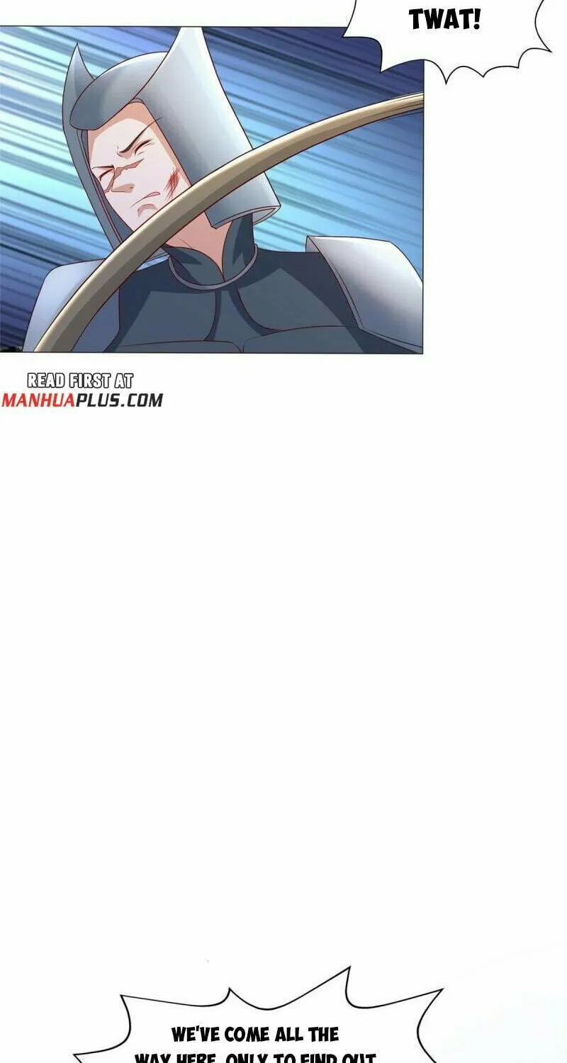 Read Dragon Master (Colored) chapter 217 image 28 on Lezhin