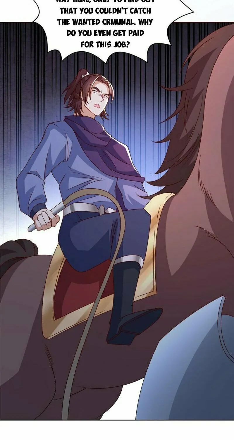 Read Dragon Master (Colored) chapter 217 image 29 on Lezhin