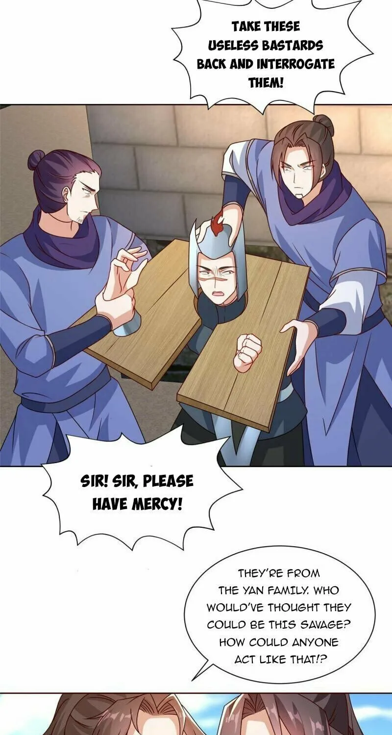 Read Dragon Master (Colored) chapter 217 image 31 on Lezhin