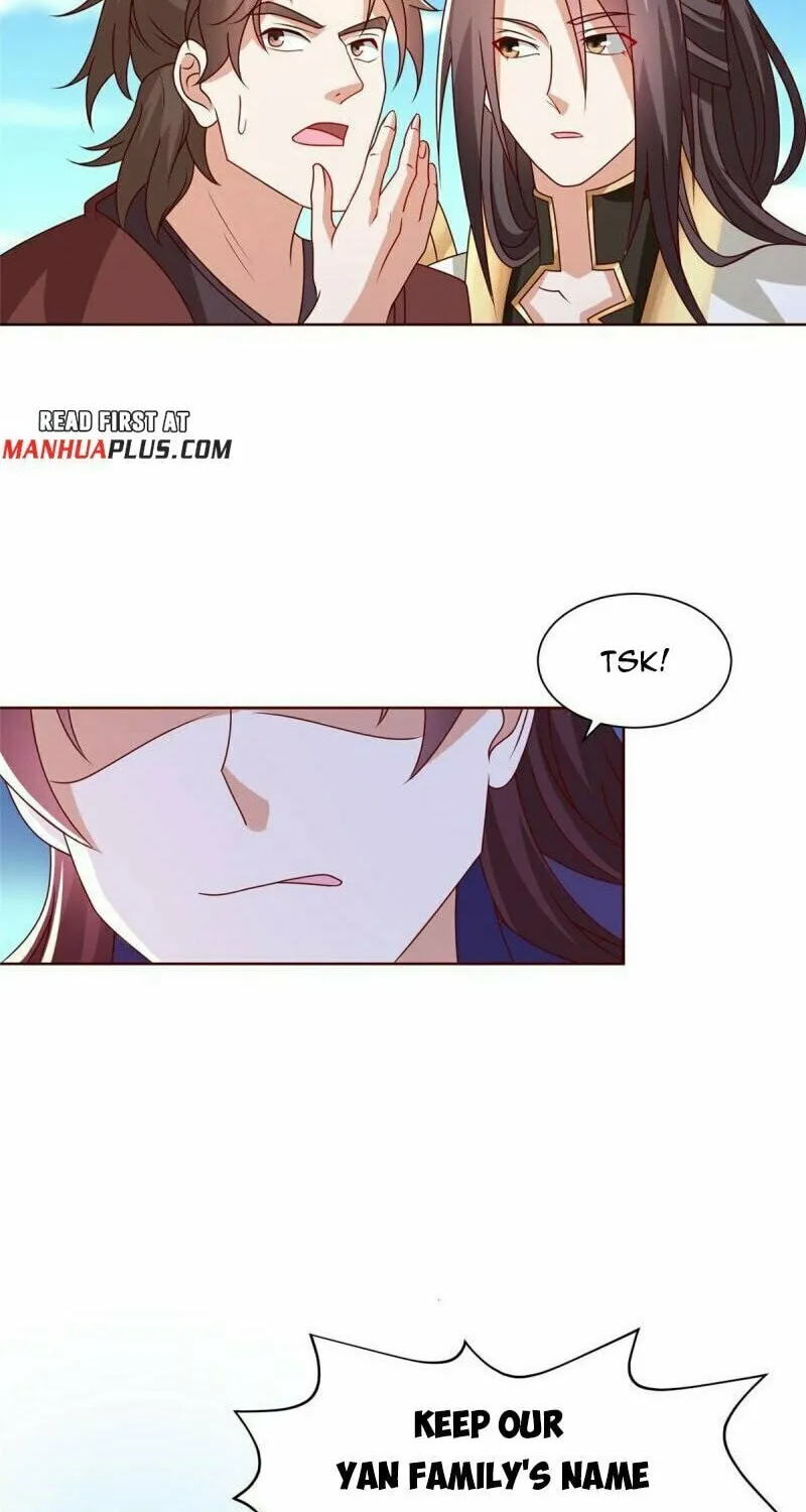 Read Dragon Master (Colored) chapter 217 image 32 on Lezhin