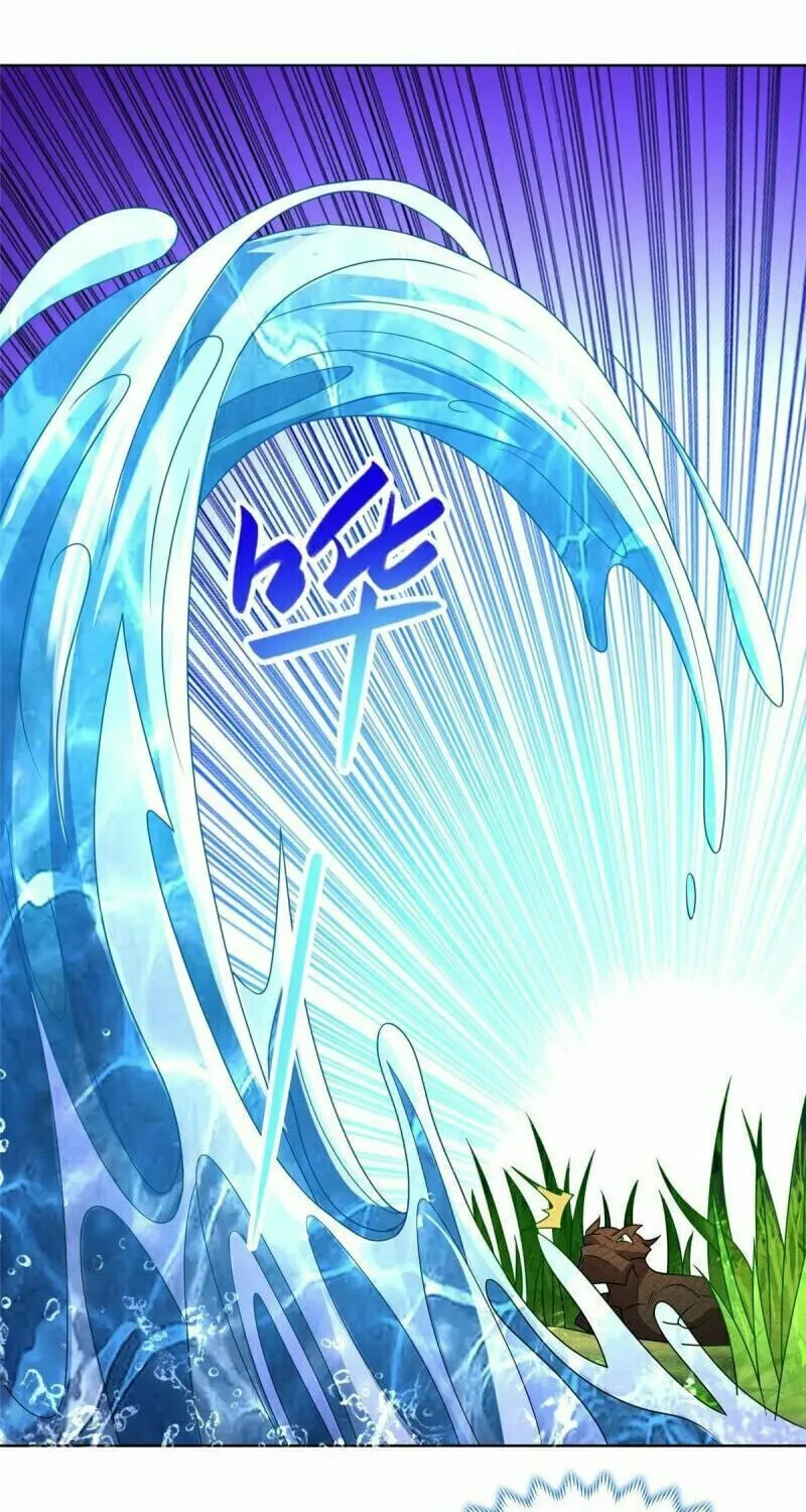 Read Dragon Master (Colored) chapter 217 image 6 on Lezhin