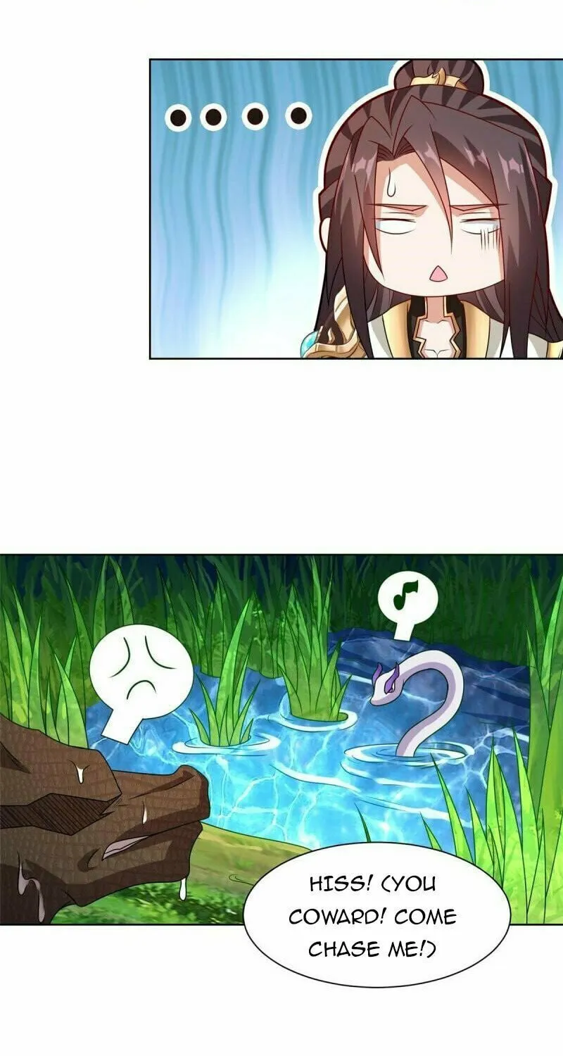 Read Dragon Master (Colored) chapter 217 image 8 on Lezhin
