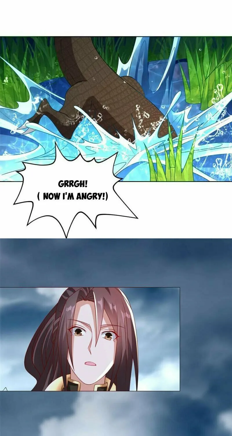 Read Dragon Master (Colored) chapter 217 image 9 on Lezhin
