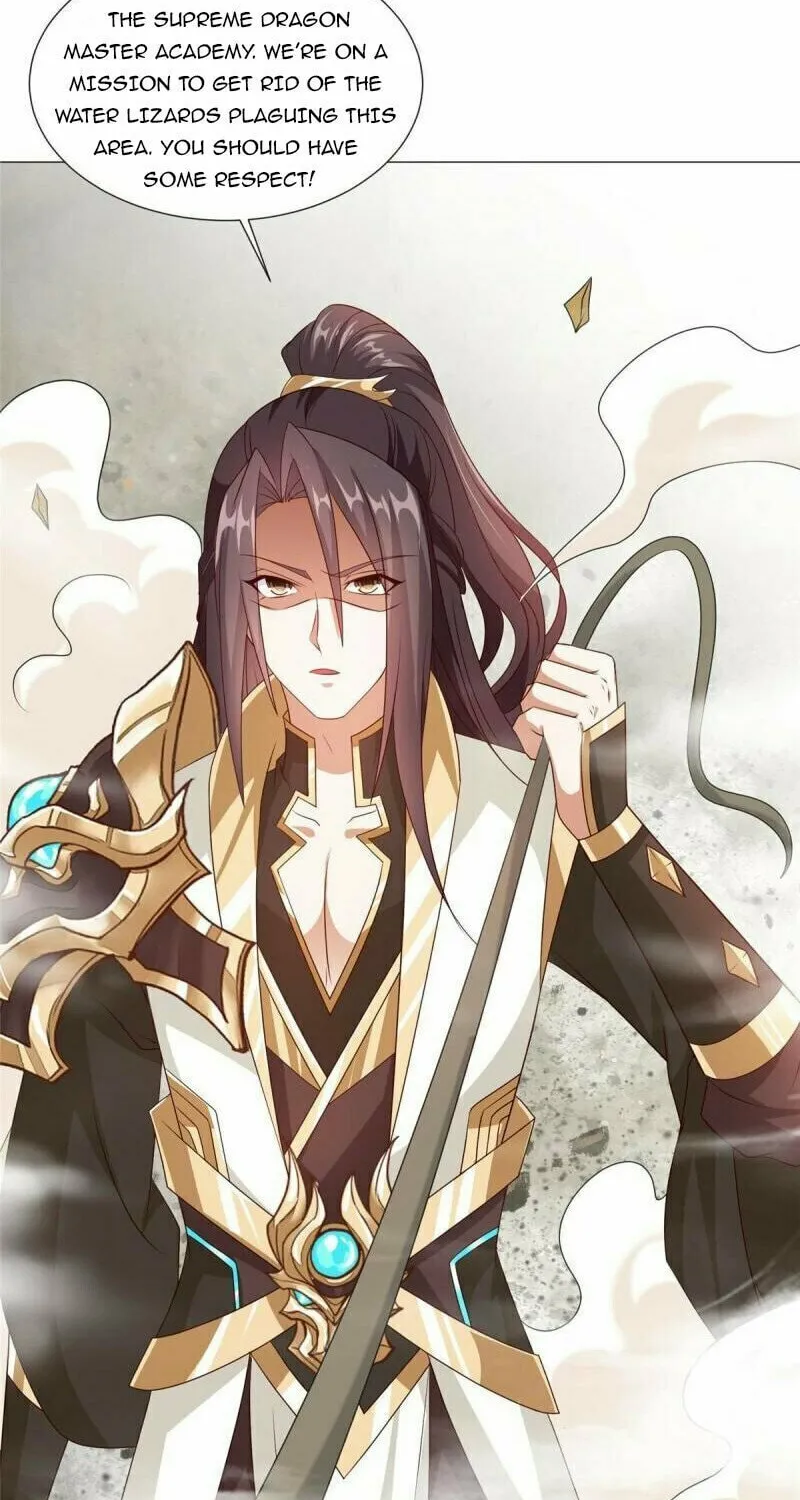 Read Dragon Master (Colored) chapter 218 image 1 on Lezhin