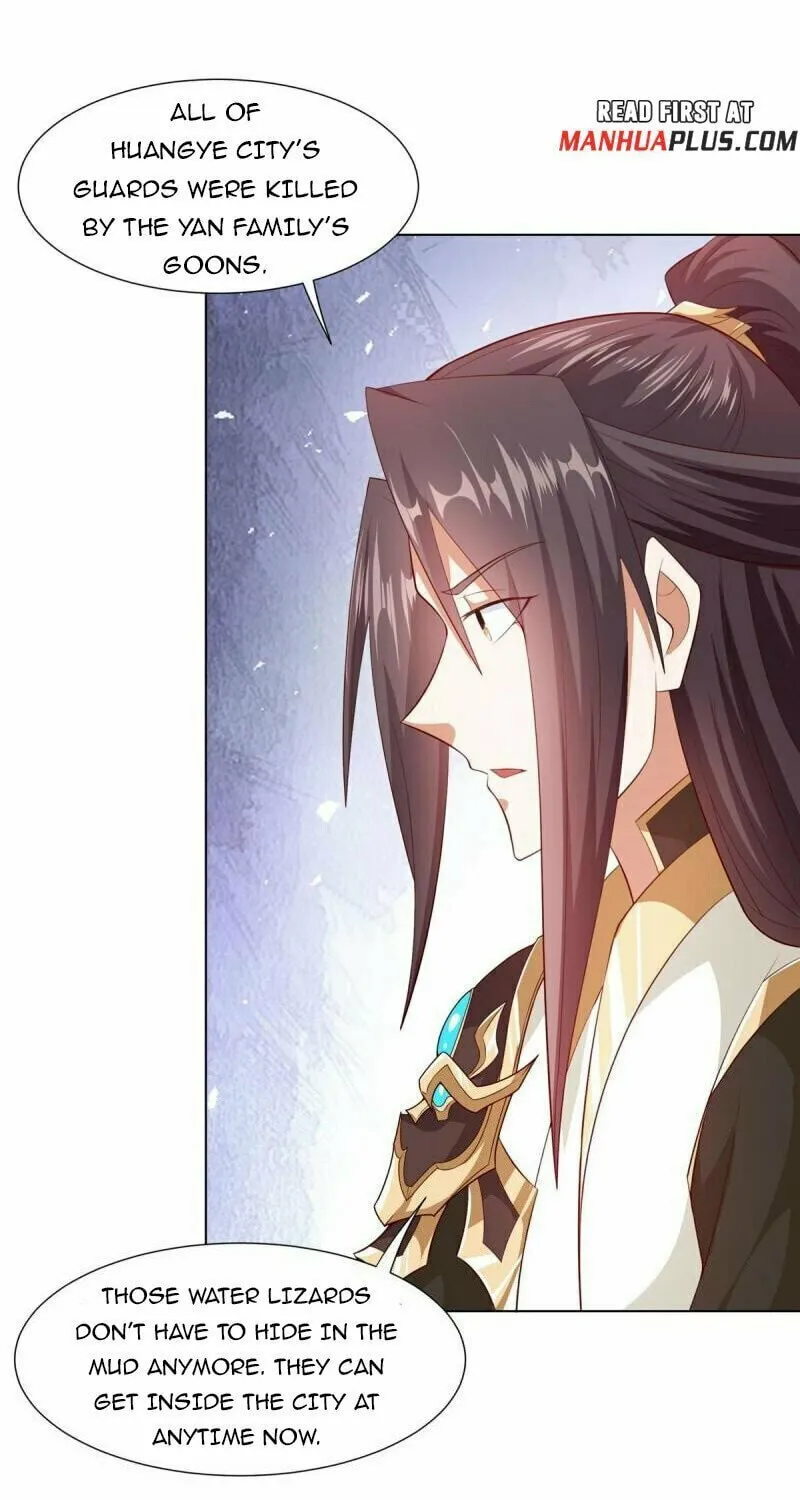 Read Dragon Master (Colored) chapter 218 image 10 on Lezhin