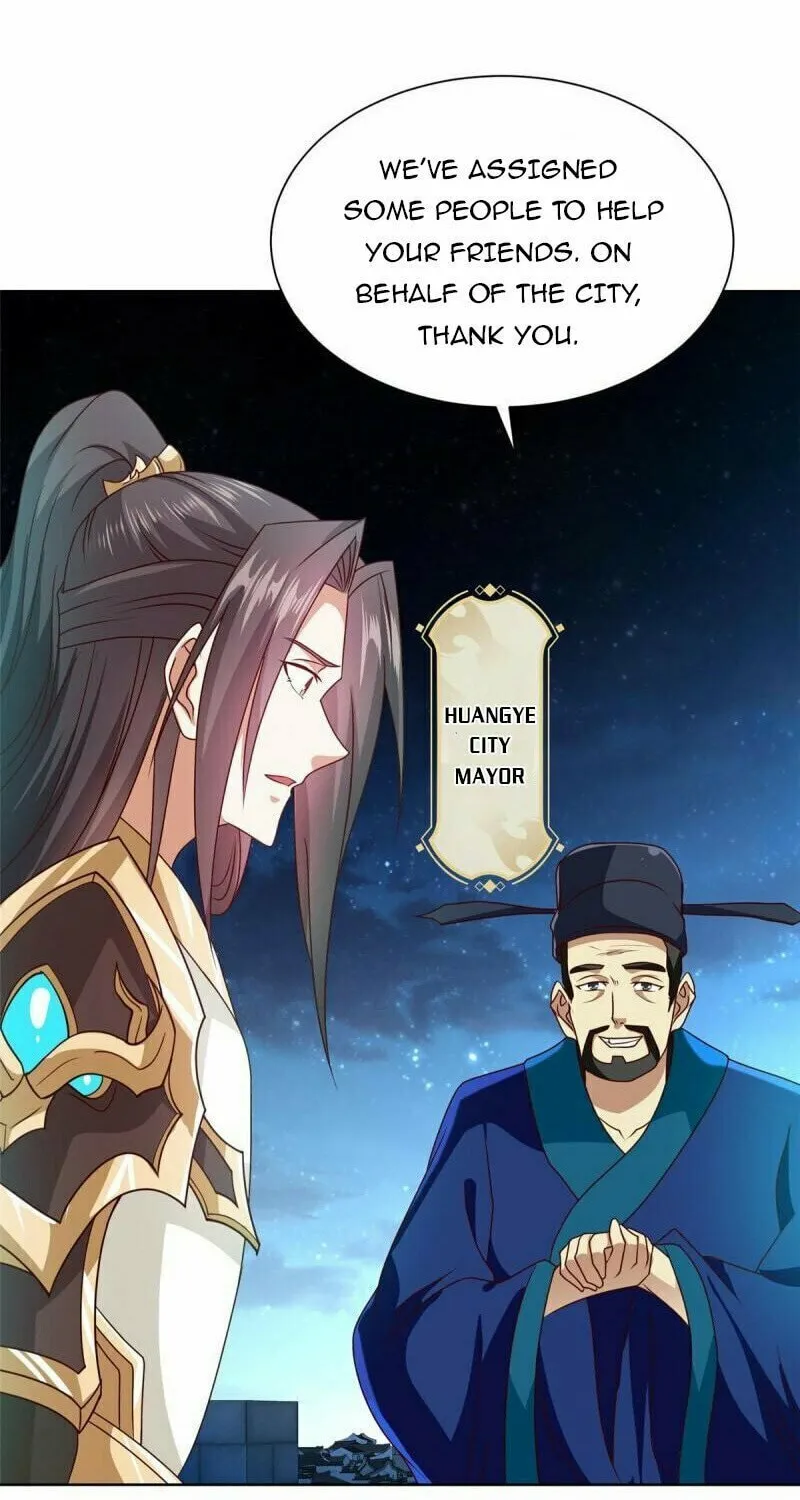 Read Dragon Master (Colored) chapter 218 image 16 on Lezhin