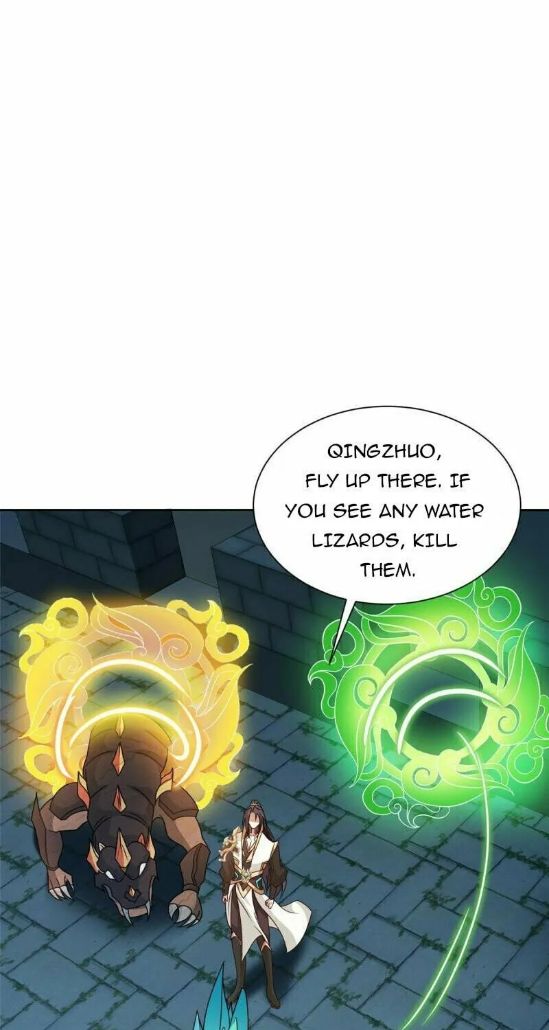 Read Dragon Master (Colored) chapter 218 image 18 on Lezhin