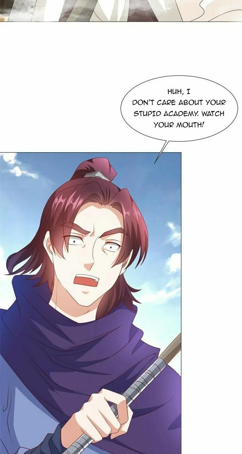 Read Dragon Master (Colored) chapter 218 image 2 on Lezhin