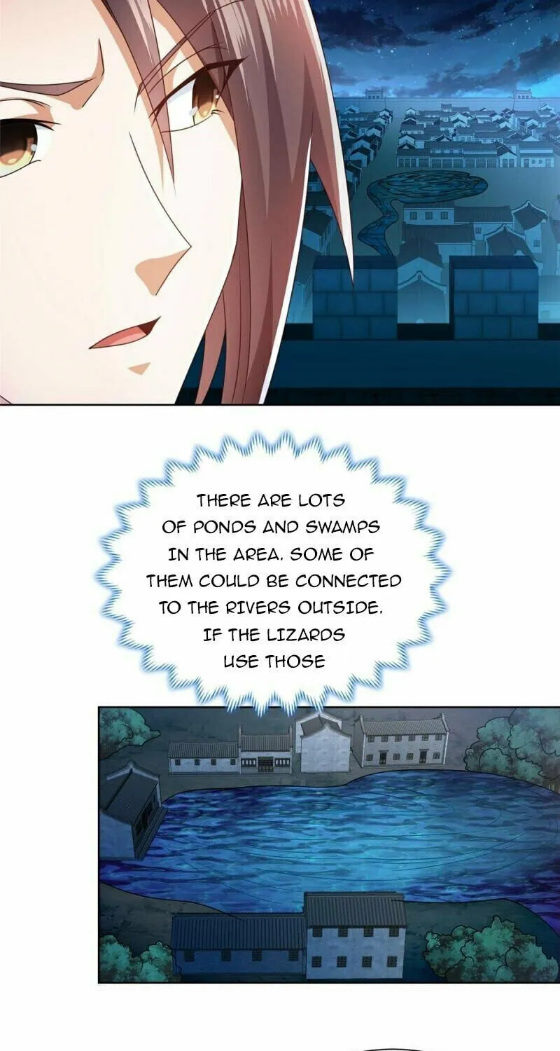 Read Dragon Master (Colored) chapter 218 image 20 on Lezhin