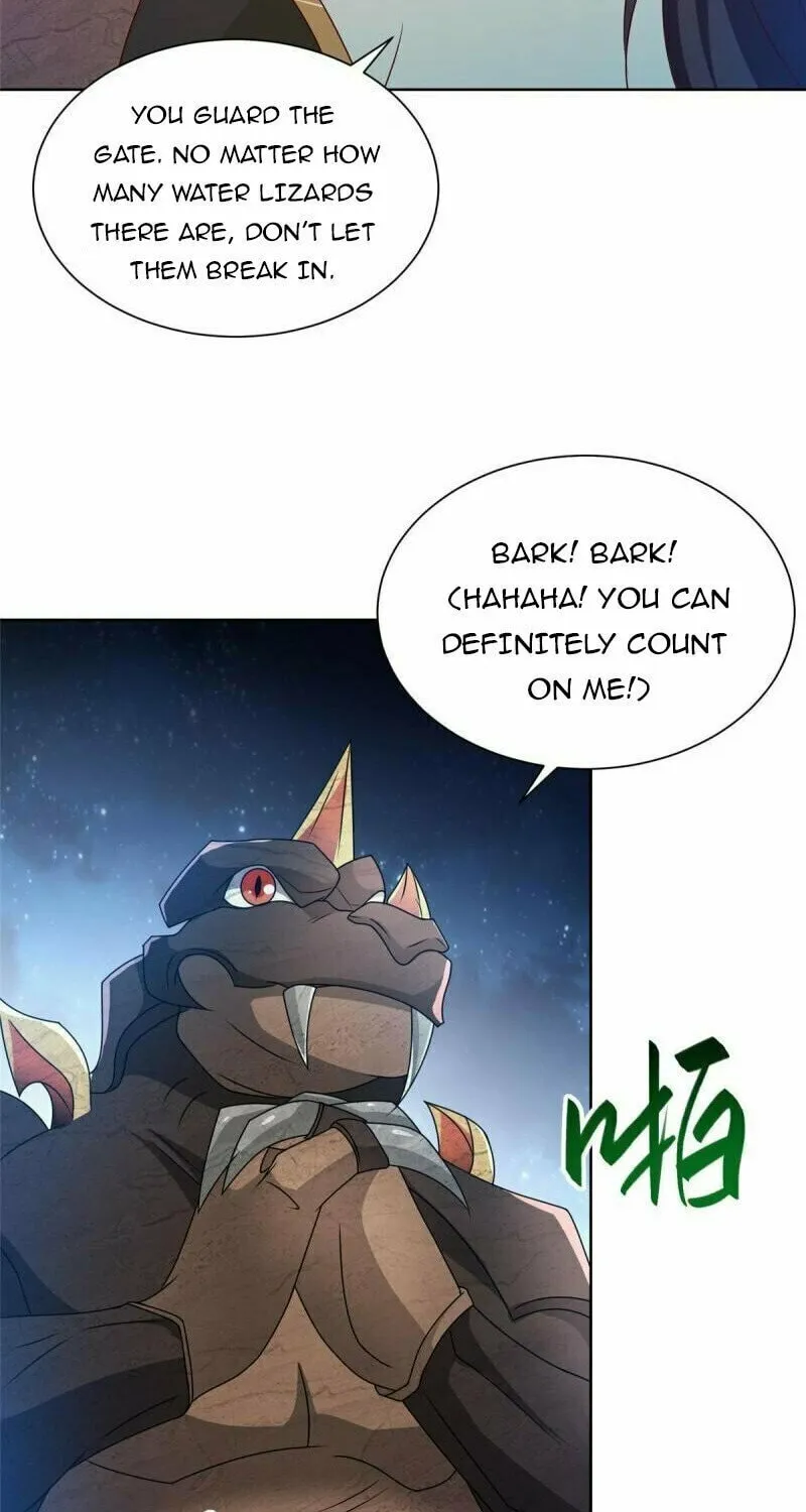 Read Dragon Master (Colored) chapter 218 image 23 on Lezhin