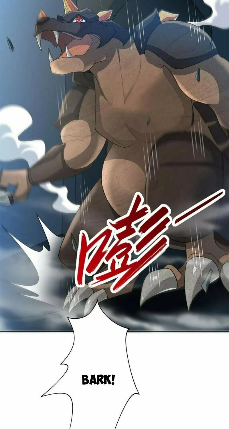 Read Dragon Master (Colored) chapter 218 image 26 on Lezhin