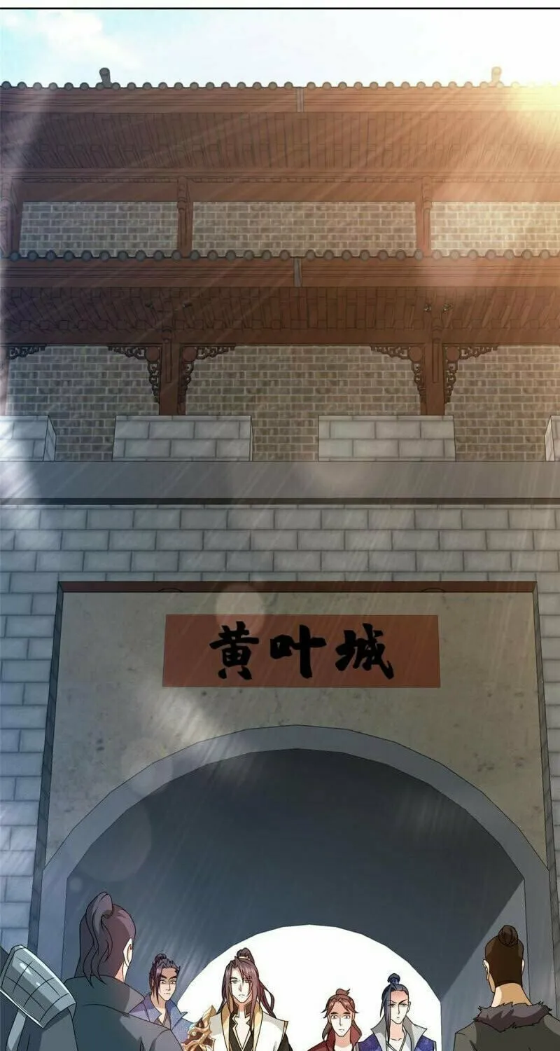 Read Dragon Master (Colored) chapter 218 image 5 on Lezhin