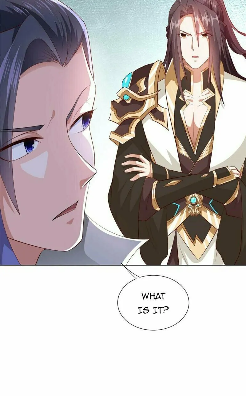 Read Dragon Master (Colored) chapter 218 image 9 on Lezhin