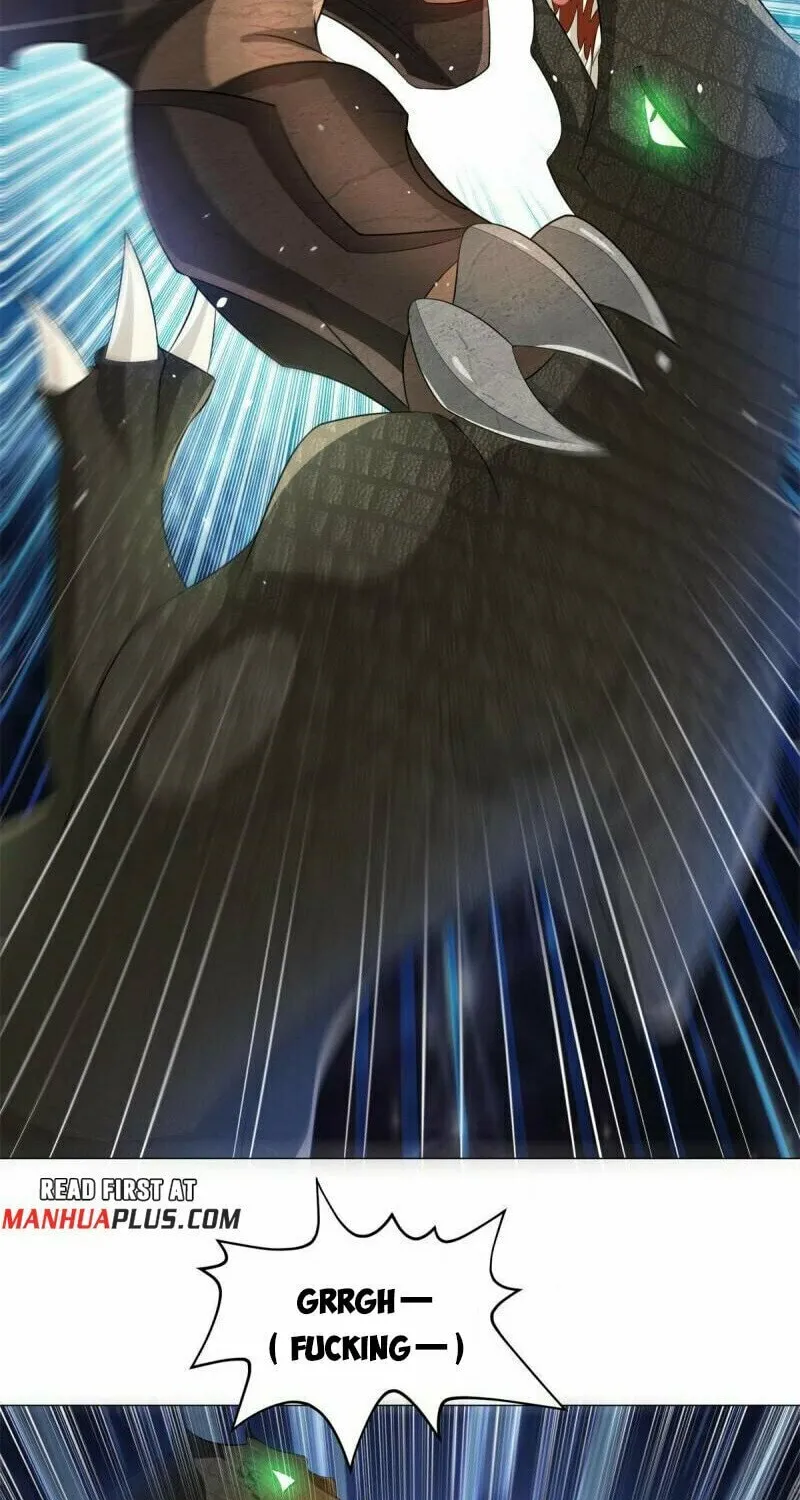 Read Dragon Master (Colored) chapter 219 image 13 on Lezhin