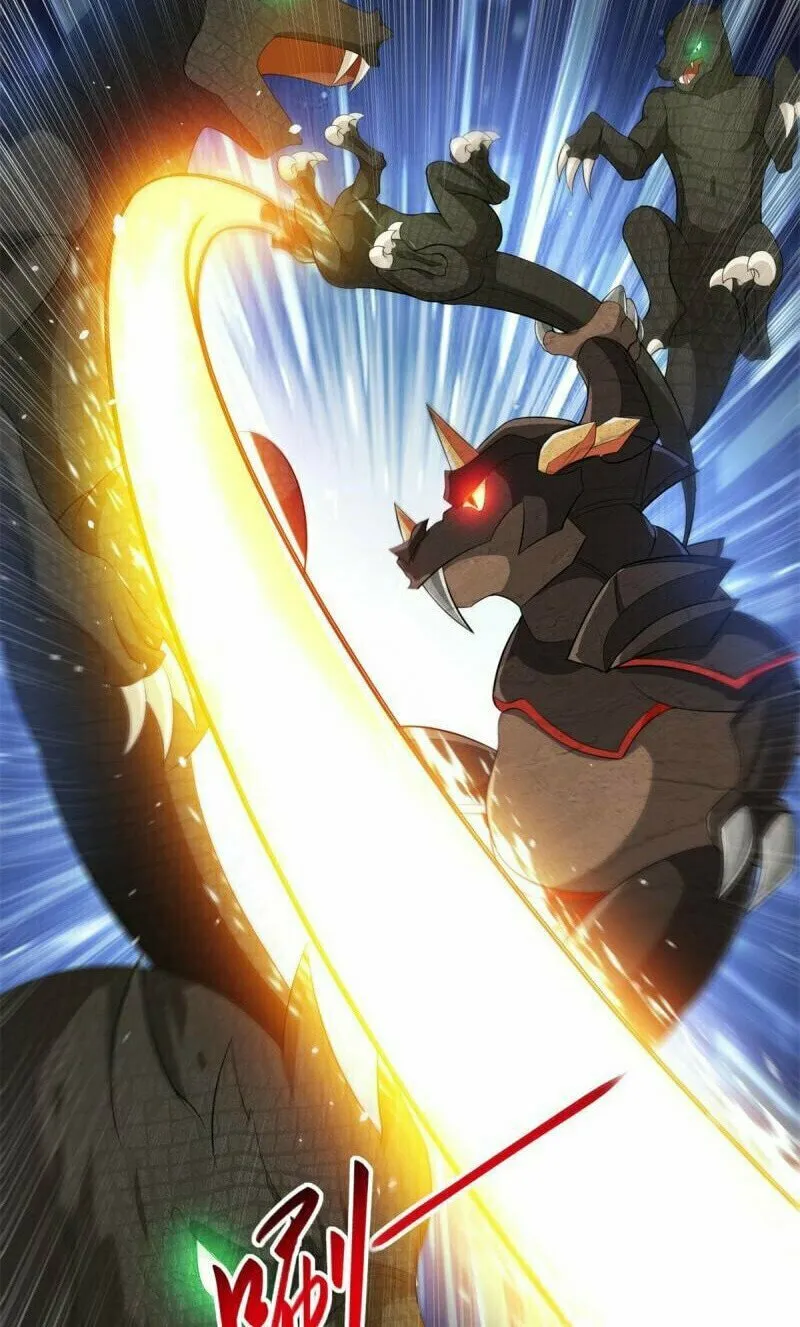 Read Dragon Master (Colored) chapter 219 image 14 on Lezhin