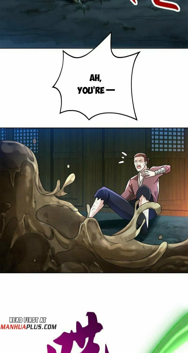 Read Dragon Master (Colored) chapter 219 image 2 on Lezhin