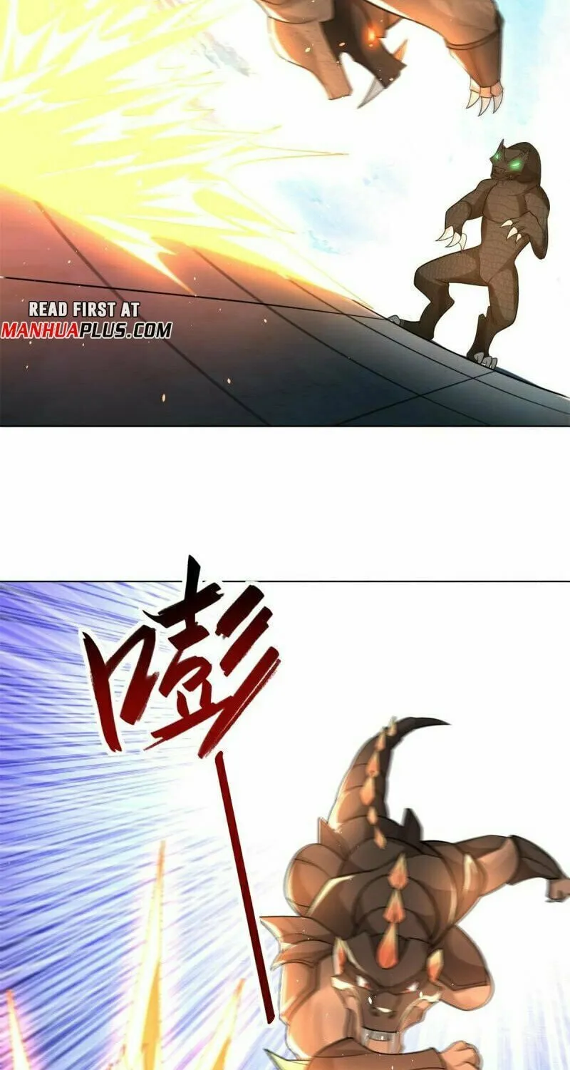Read Dragon Master (Colored) chapter 219 image 22 on Lezhin