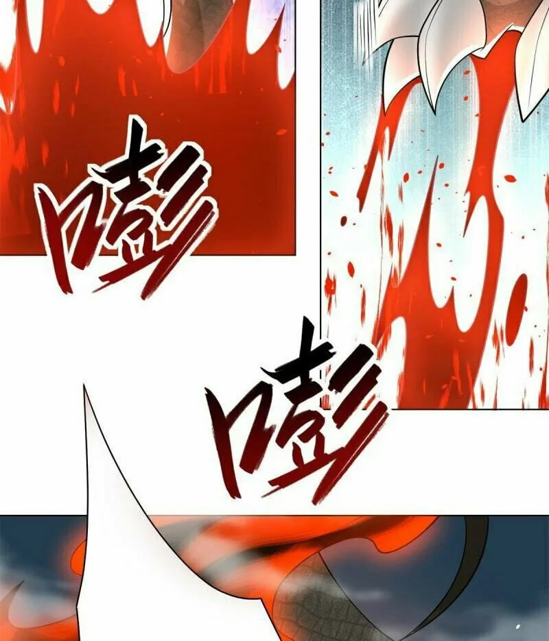 Read Dragon Master (Colored) chapter 219 image 24 on Lezhin
