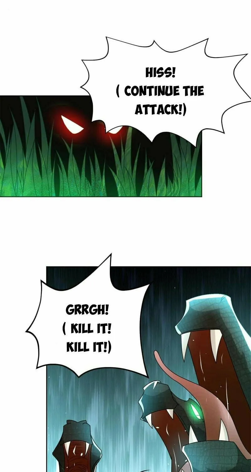 Read Dragon Master (Colored) chapter 219 image 26 on Lezhin