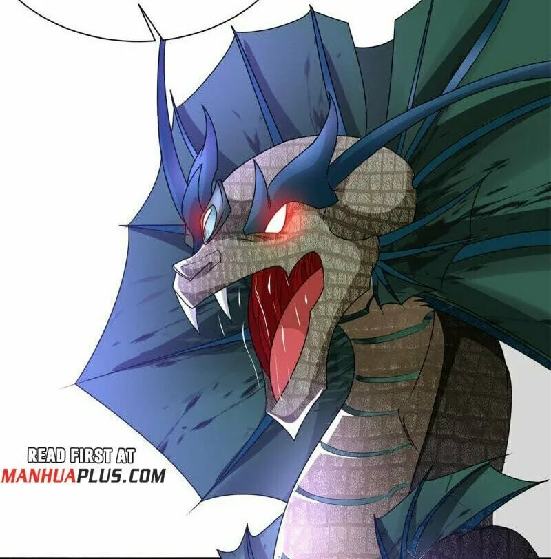 Read Dragon Master (Colored) chapter 219 image 29 on Lezhin