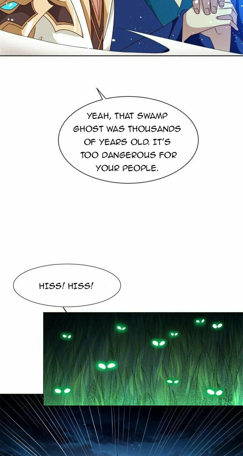 Read Dragon Master (Colored) chapter 219 image 7 on Lezhin