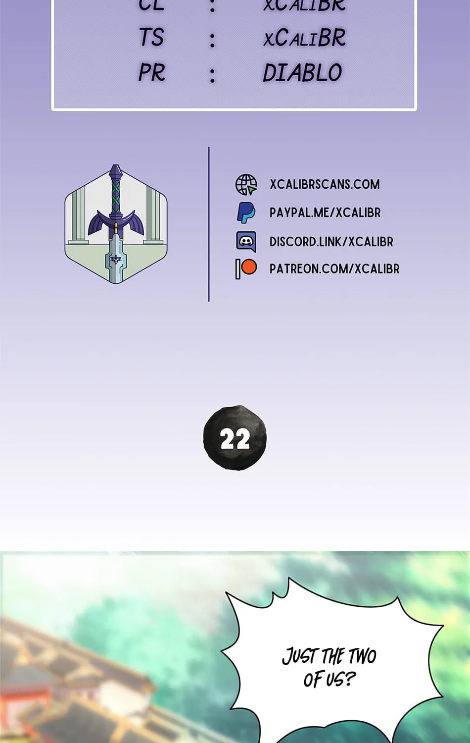 Read Dragon Master (Colored) chapter 22 image 1 on Lezhin