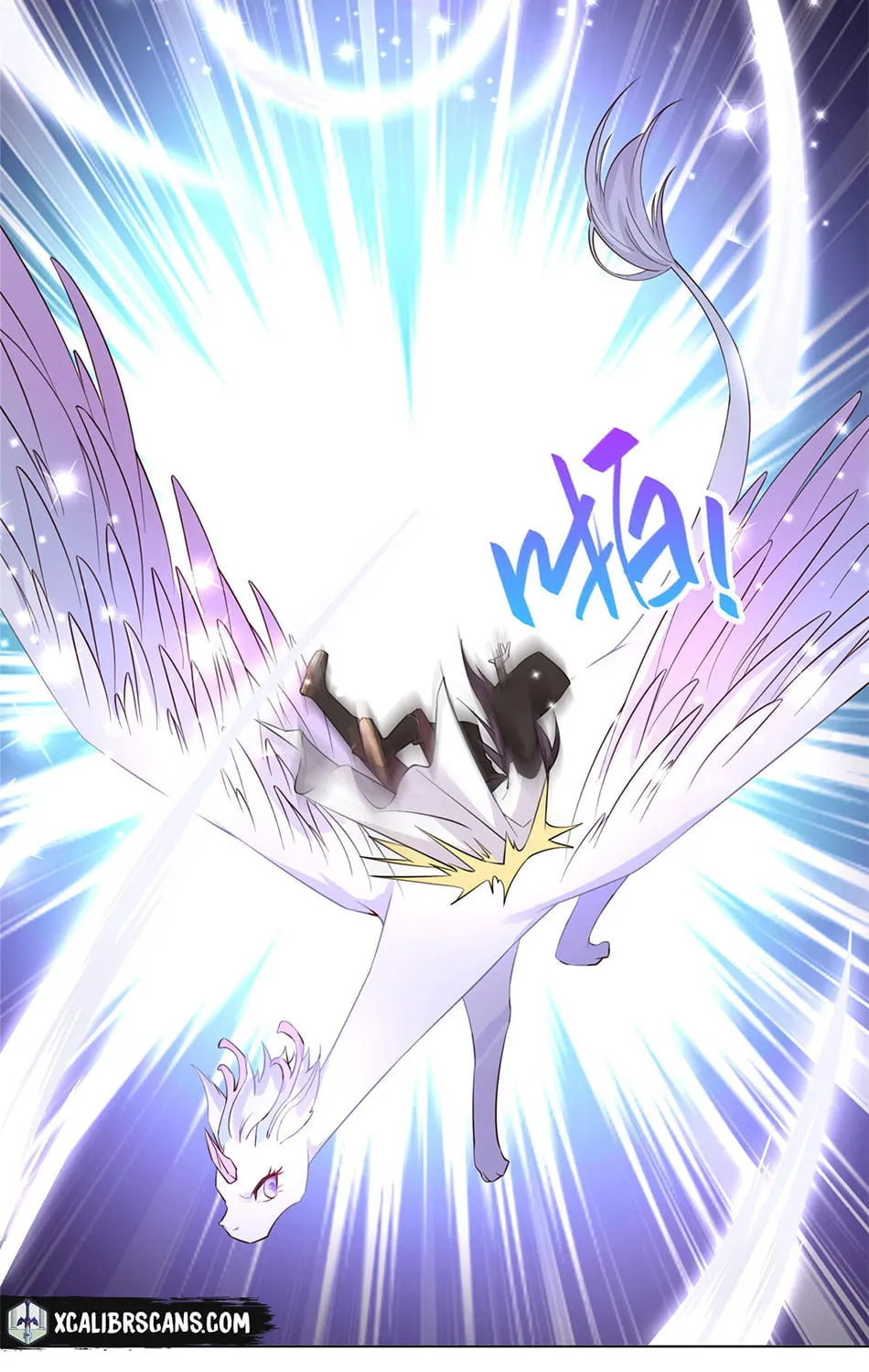 Read Dragon Master (Colored) chapter 22 image 21 on Lezhin