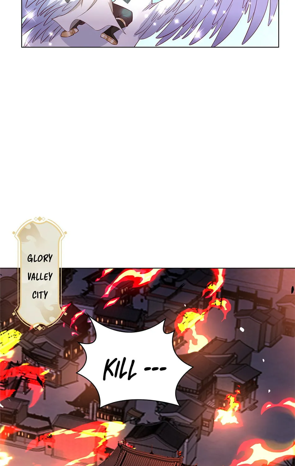 Read Dragon Master (Colored) chapter 22 image 23 on Lezhin