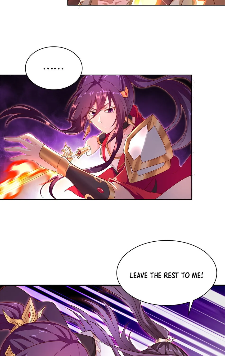Read Dragon Master (Colored) chapter 22 image 43 on Lezhin