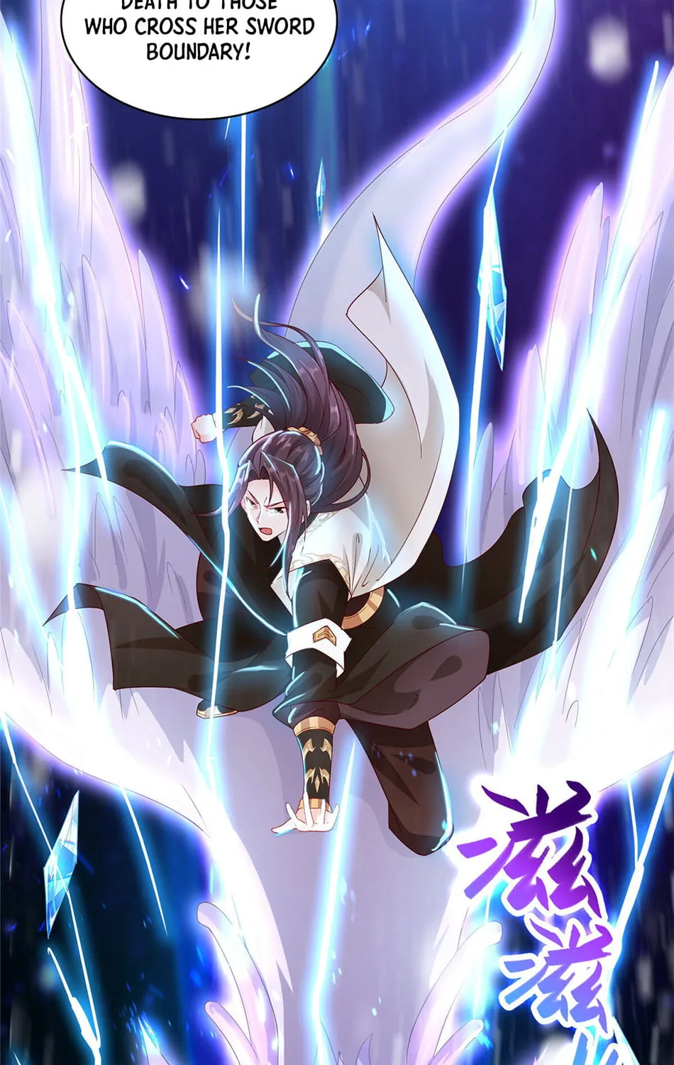 Read Dragon Master (Colored) chapter 22 image 45 on Lezhin