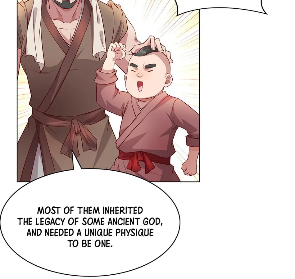 Read Dragon Master (Colored) chapter 22 image 6 on Lezhin