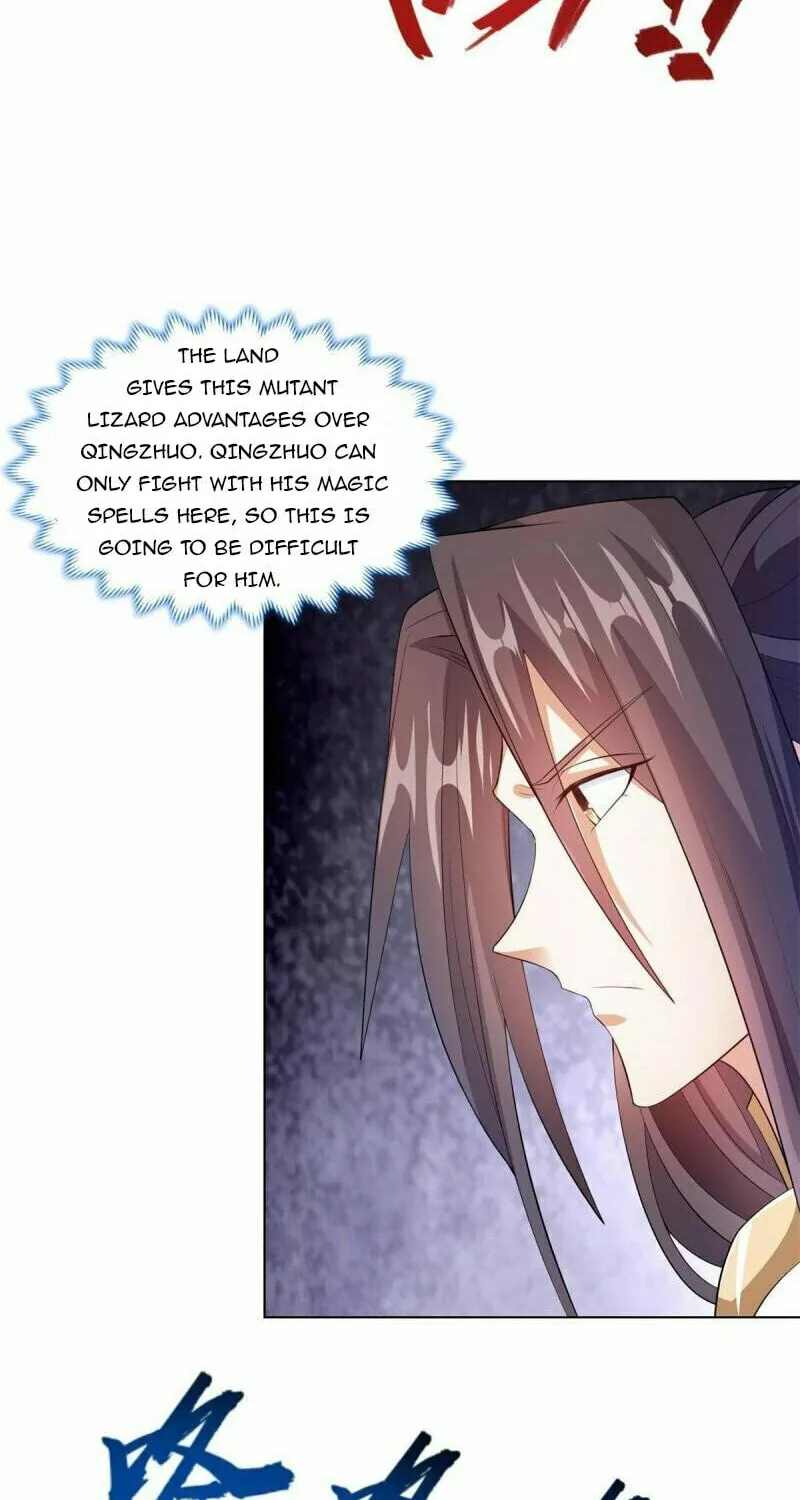 Read Dragon Master (Colored) chapter 220 image 19 on Lezhin