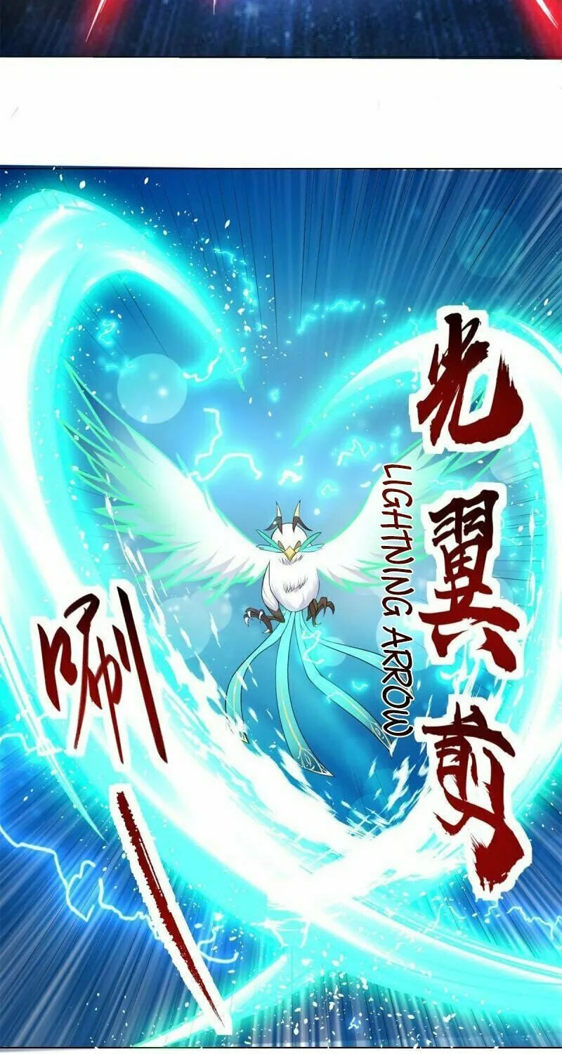 Read Dragon Master (Colored) chapter 220 image 2 on Lezhin