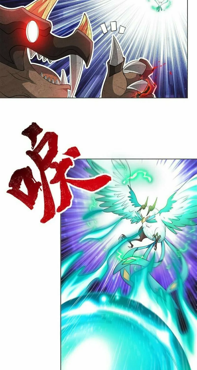 Read Dragon Master (Colored) chapter 220 image 28 on Lezhin