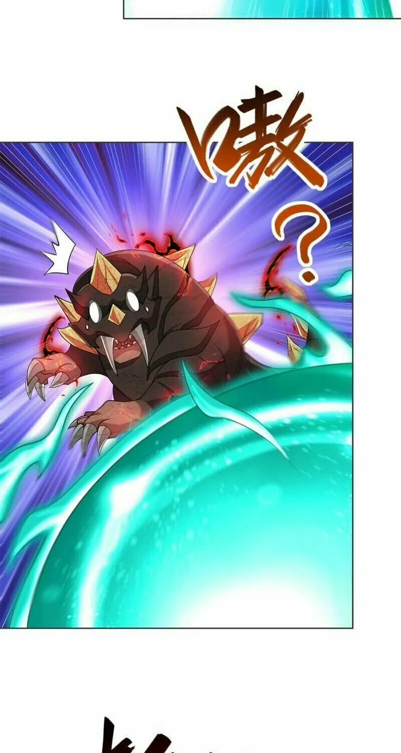 Read Dragon Master (Colored) chapter 220 image 29 on Lezhin