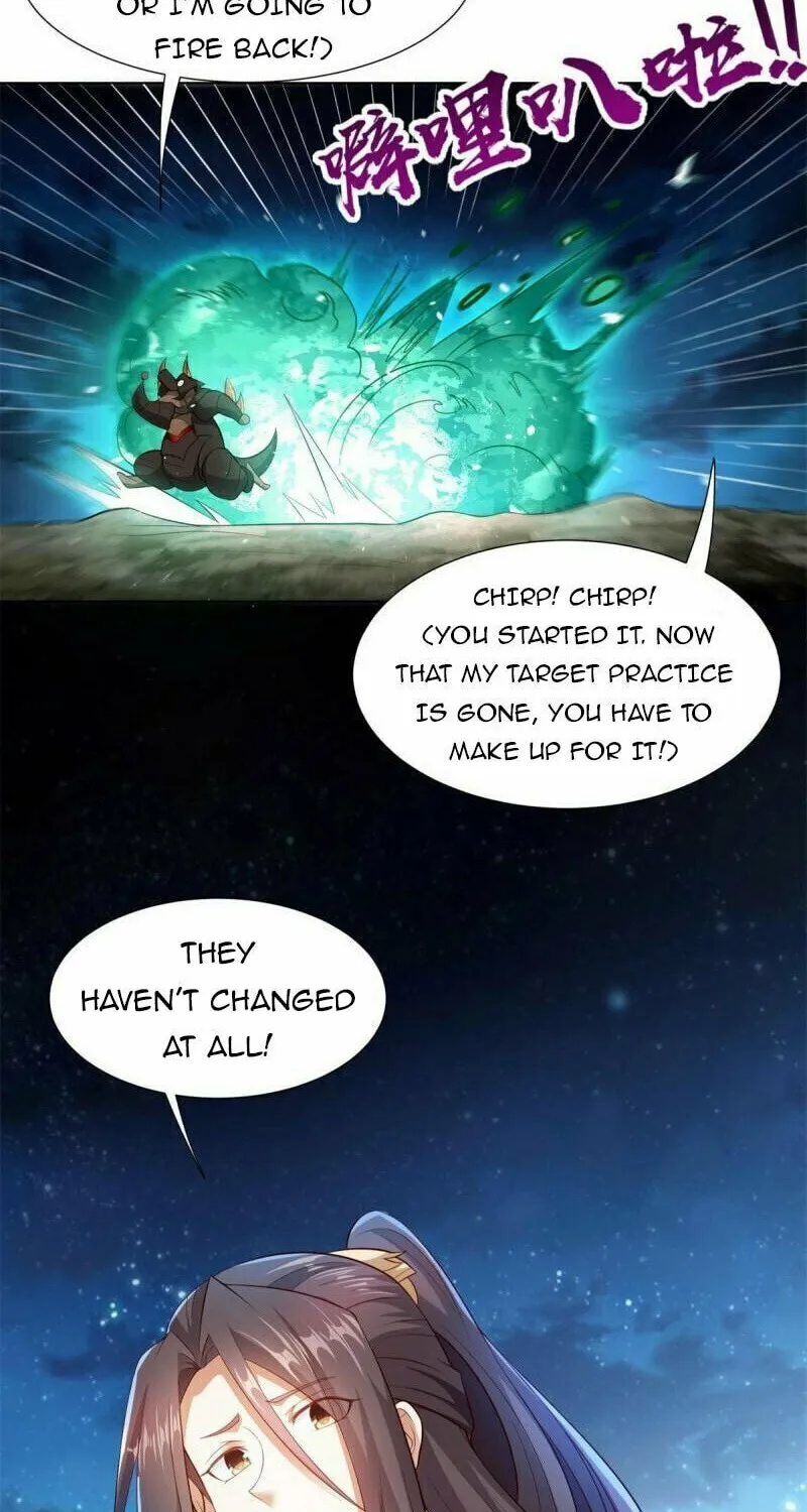 Read Dragon Master (Colored) chapter 220 image 32 on Lezhin
