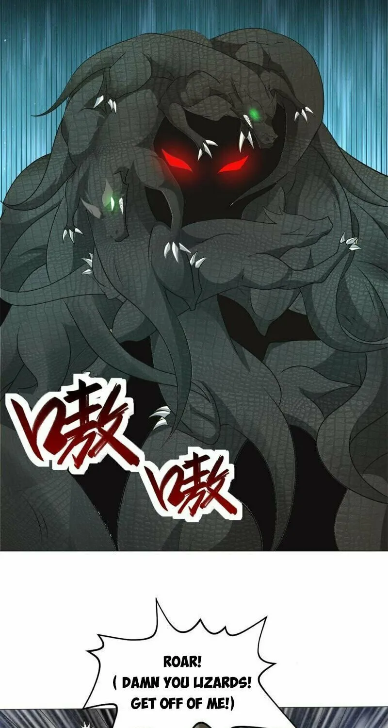 Read Dragon Master (Colored) chapter 220 image 8 on Lezhin