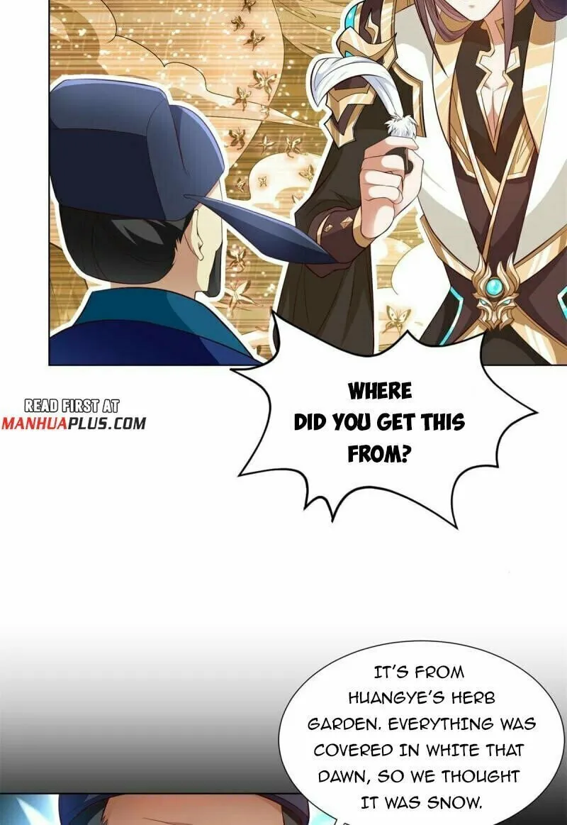 Read Dragon Master (Colored) chapter 221 image 10 on Lezhin